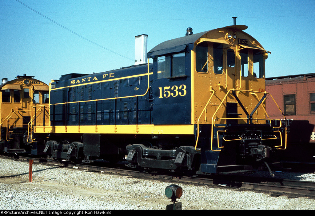 ATSF 1533 (REPOST)